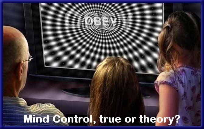 Are we suffering Mass Mind Manipulation?