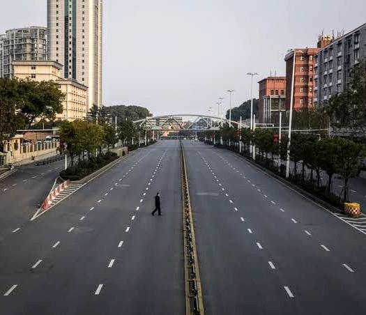 कोरोना वायरस महामारी संकट के कारण पूरी दुनिया में करोड़ों लोगों के बेरोज़गार होने का ख़तरा