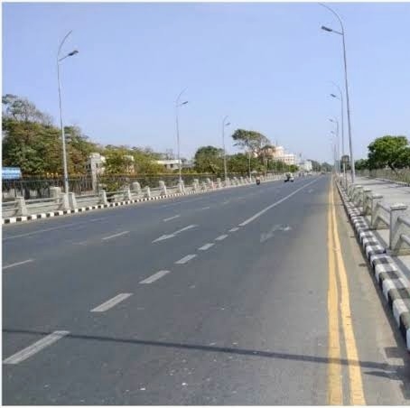 Government trying to get the economy back on the track through the green zone districts