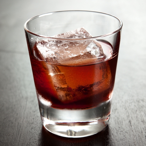 Vieux Carré Cocktail