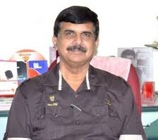 पेट का मर्ज हो तो कोरोना में मरीज को हो जाता है डायरिया: डॉक्टर सी.सी. चौबल