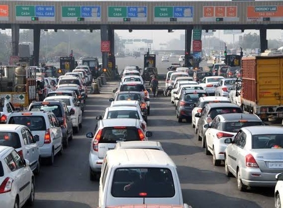 FASTag के इस्तेमाल में न करें 'यह गलतियां"; भरना पड़ सकता है दोगुना टोल टैक्स