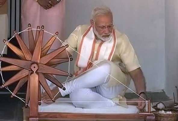 Time to go Swadeshi