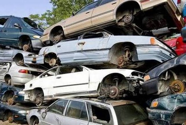 This 'new policy' to change the fate of the country's auto industry