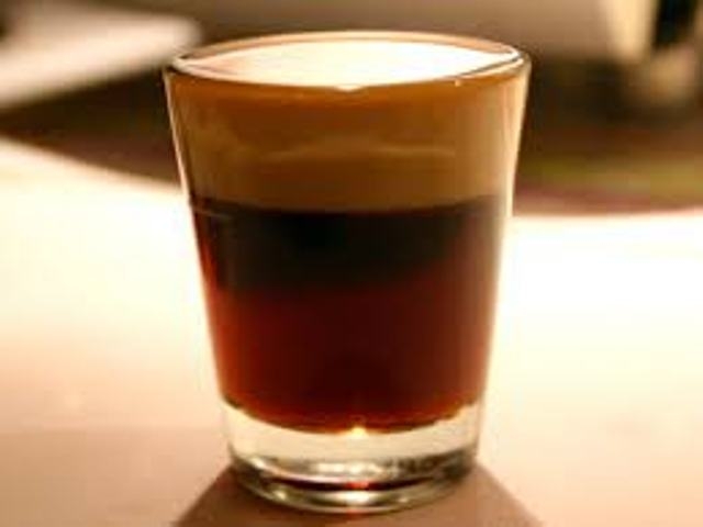 Baby Guinness