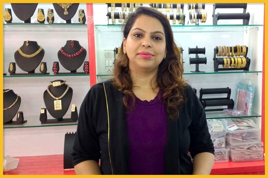 'Fashion Neck' new outlet...