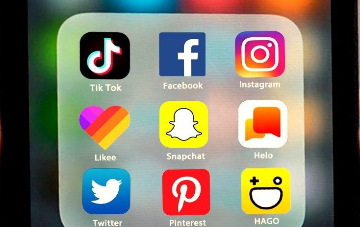 Here you go! Indian app vs popular Chinese apps