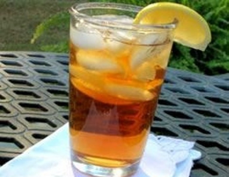 Good Ol' Alabama Sweet Tea