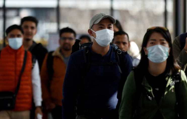 You can protect yourself from Coronavirus by using the 'right' mask by 'right' way