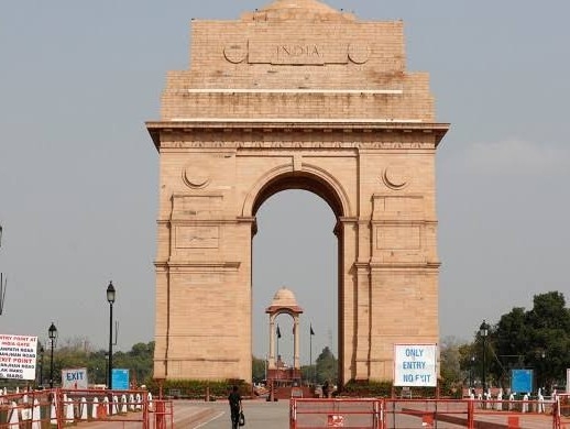 Delhi awaiting a major earthquake? 
