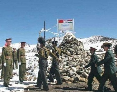 China increases border dispute after Modi Government's 'diplomacy'