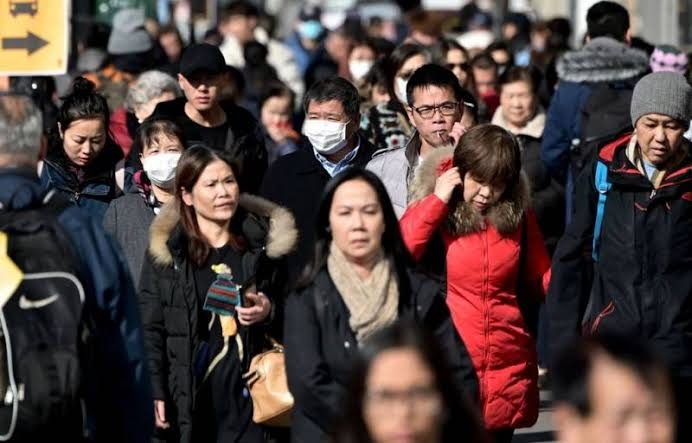 Research claims: Coronavirus infection can be avoided more effective by wearing masks 