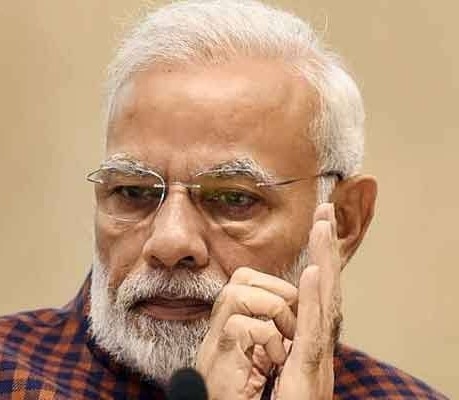 लॉकडाउन की जगह प्रधानमंत्री नरेन्द्र मोदी ले सकते हैं यह 'अहम फैसला'!