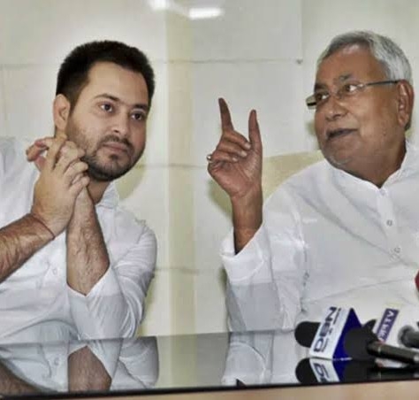 Election fever takes over corona scare in Bihar 