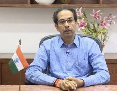 Uddhav has lost the plot in Maha!