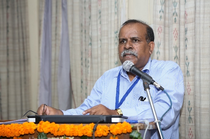 Annual Lecture on June, 18th at IGRMS