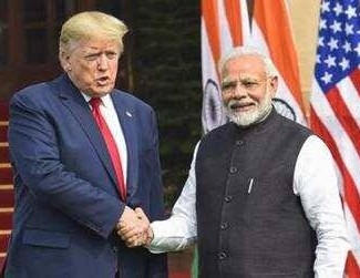 भारत के मुश्किल वक़्त में अमेरिका की 'इस मदद' से भारत को होगा फ़ायदा 
