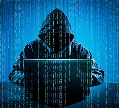 Be careful! If you click on this email, your bank account can be 'empty'
