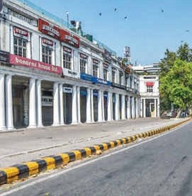 चालू वित्त वर्ष में देश की GDP ग्रोथ रेट 'नेगेटिव' रहने की आशंका!