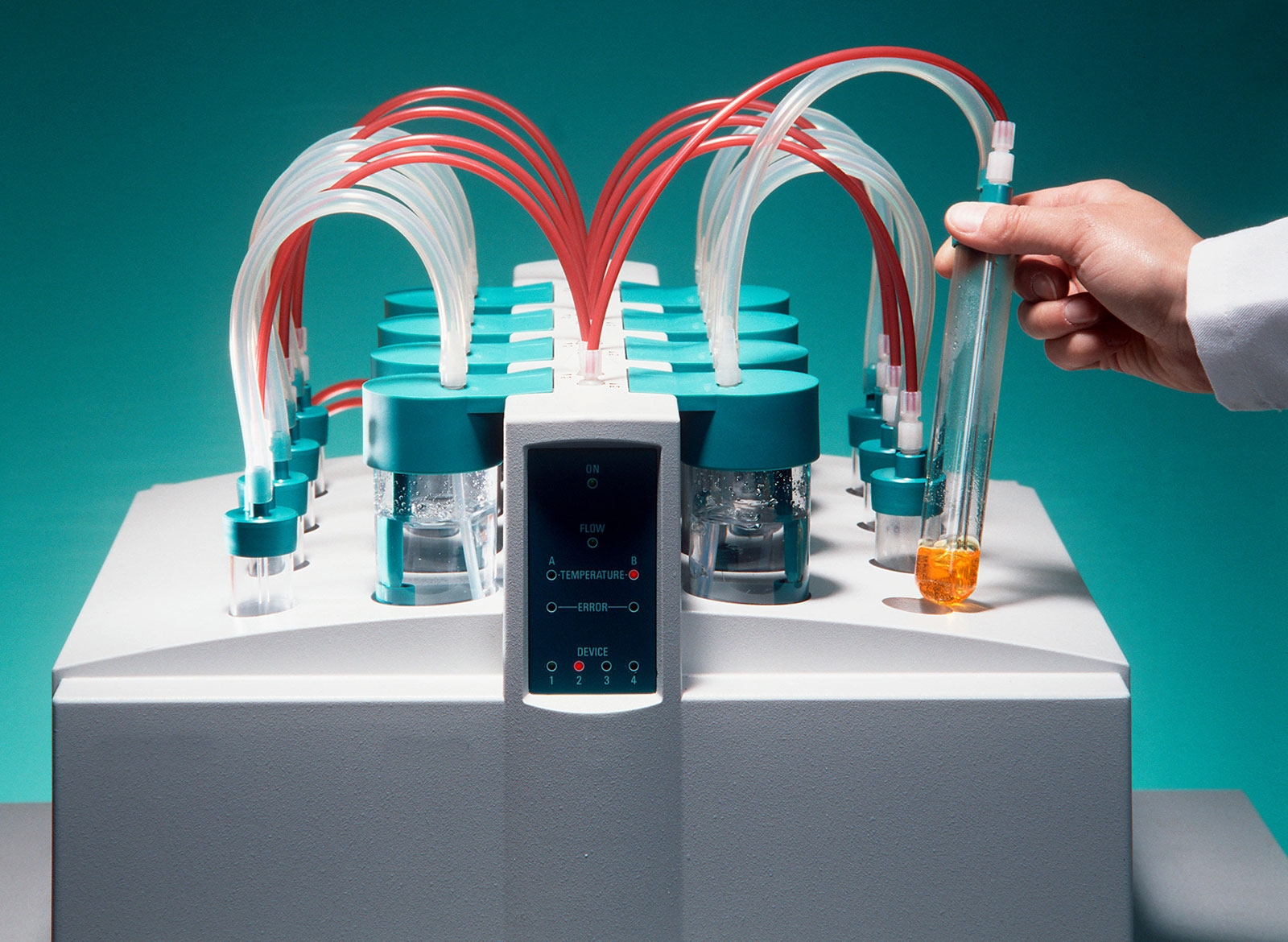 Look beyond the obvious, choose careers in Biotechnology for a promising future
