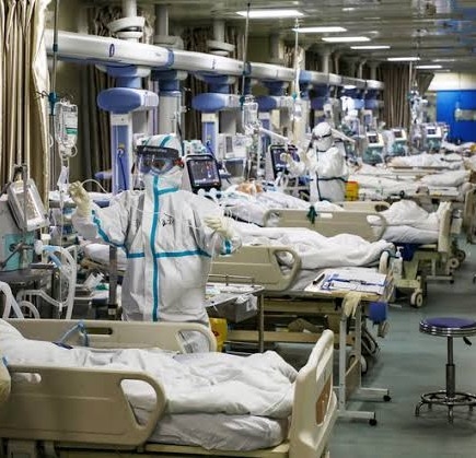Study claims: If once infected with Coronavirus, then there is the risk of getting infected again