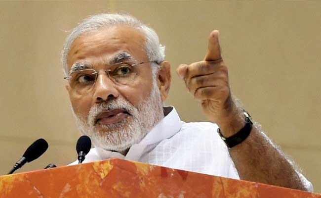 PM urges people to take the pledge to save every drop of water, on World Water Day