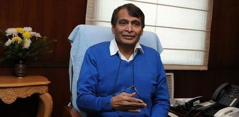 Minister of Railways Releases New Water Management Policy  