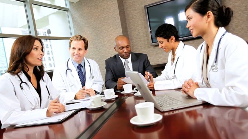 Health sector jobs on rise, checkout the career scope for Masters in Hospital Administration