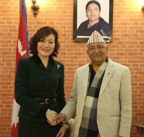 नेपाल में चीन के लगातार बढ़ते 'हस्तक्षेप' से पाकिस्तान बनने की राह पर नेपाल!