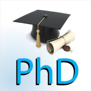 How integral a doctorate (PhD) can be in taking your career ahead