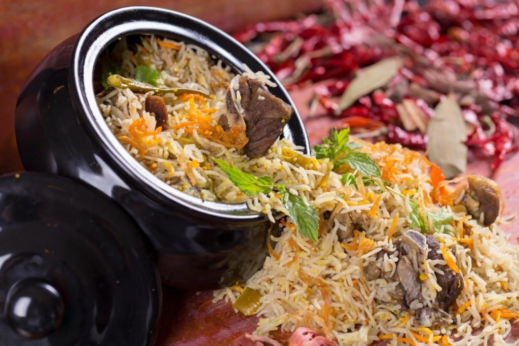 Ten Day Amritsar Da Swaad Food Festival To Begin On Friday At Courtyard Marriott, Bhopal