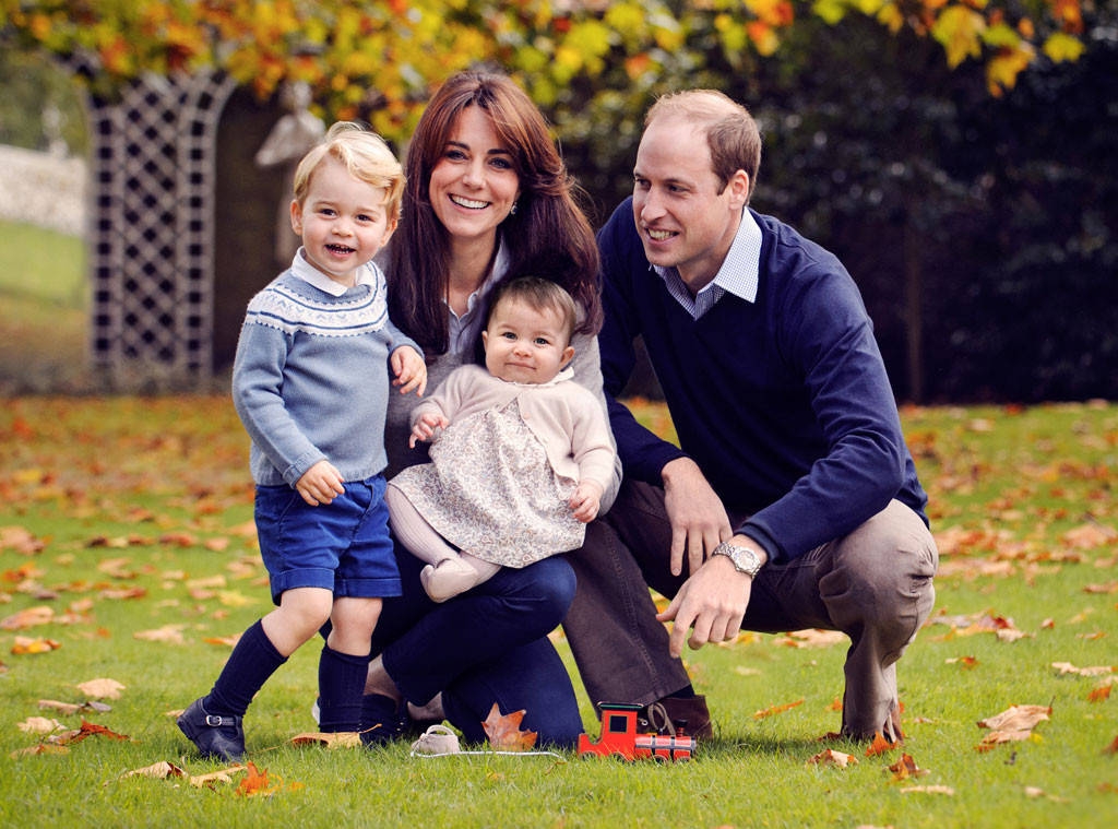 Royal baby #3 on board, Princess Kate is Pregnant!