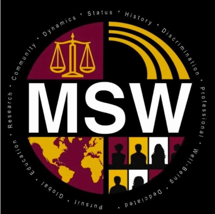 Ever thought that social work can be a full fledged career ? Well now is the chance!