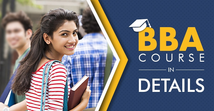 BBA is still the most sought after graduation course , click to know why