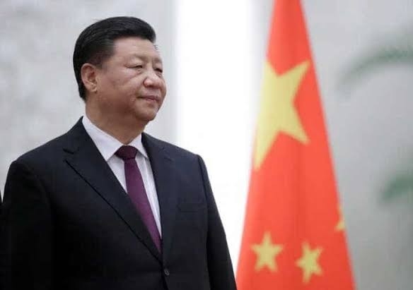 China's 'lie' revealed on the Coronavirus