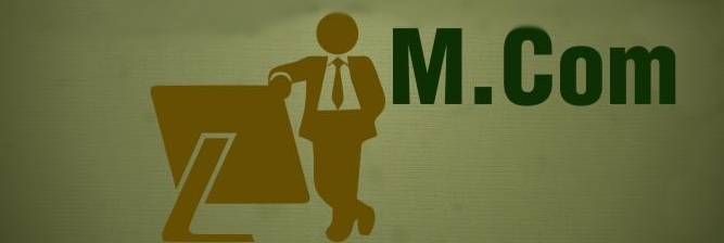 Why M.com is still relevant ? Read to checkout the Job roles,  employment areas and higher study scopes after an M.com degree