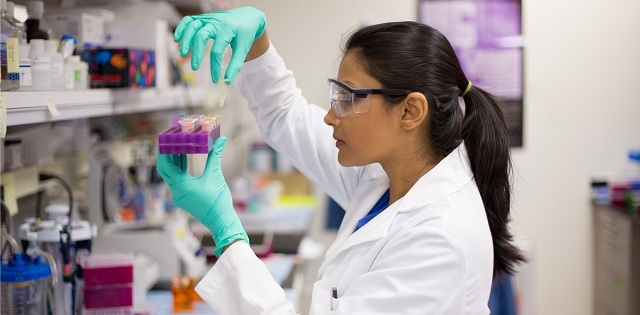 Become a Medical Technologist , explore a promising career ahead 