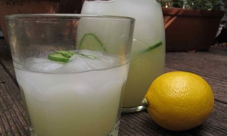 Best Lemonade Ever