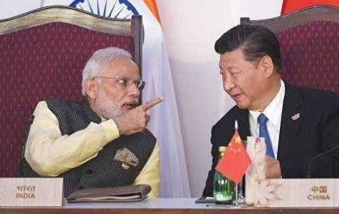 अब 'इस तरह" से चीन को झटका देगी मोदी सरकार!