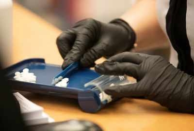 A noble and exciting career : Pharmacy , click to know Pharmacy's widening scope