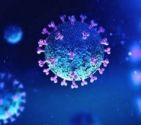 Research claims: Taller people are more at risk of infection with Coronavirus!
