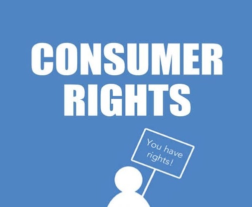 Now, it becomes very easy to lodge a complaint under the new Consumer Protection Act
