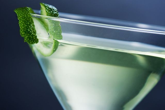 Gimlet Cocktail