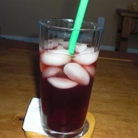 Boston Iced Tea