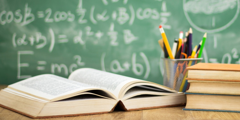 Towards ENSURING quality Education 