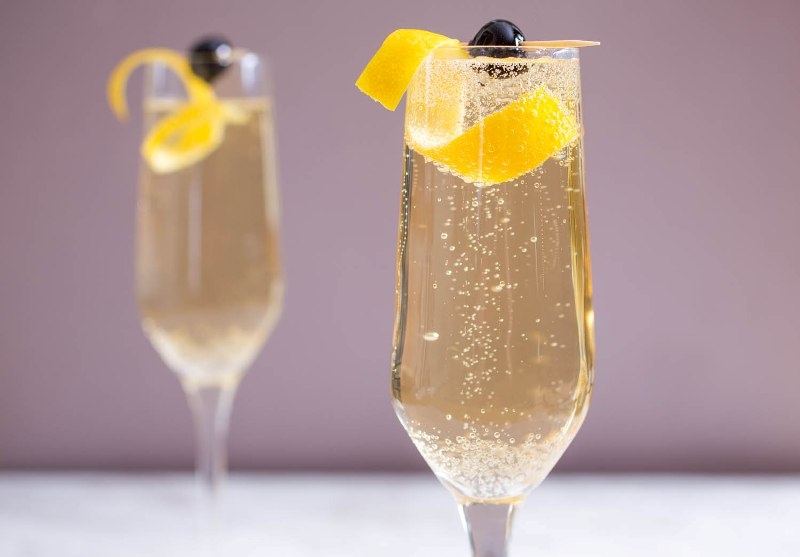 Forgotten Cocktails