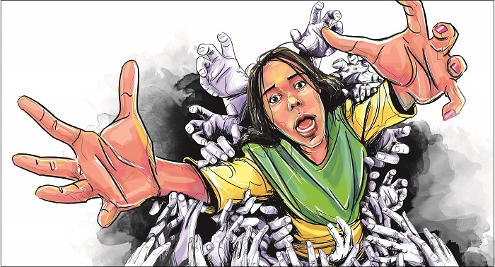 Aditya Nath’s  mission to fight against women harassment "Anti Romeo Squad", did derail?