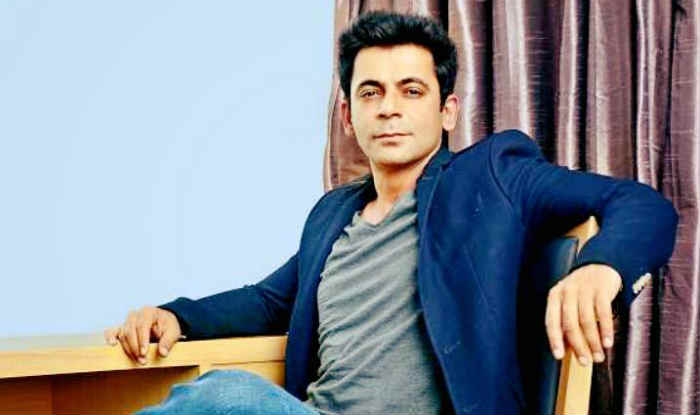 Little Lost, Little Nervous amid fresh Start – Sunil Grover aka Dr Mashoor Gulati!