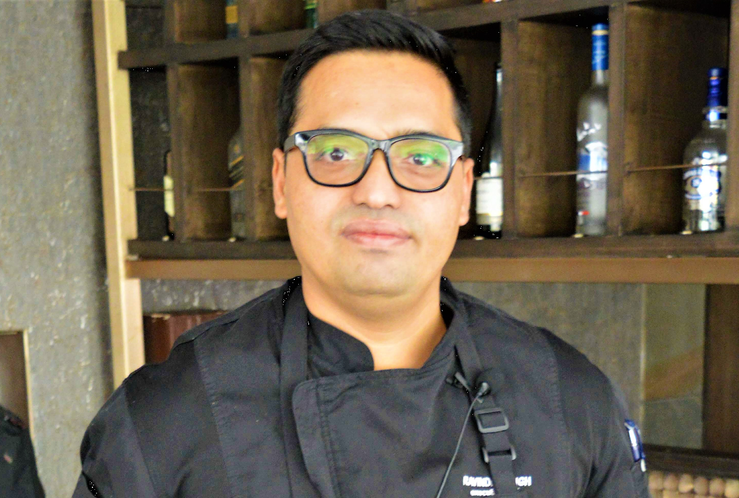 Tasting The Flavours Of Fasting With Bay Leaf