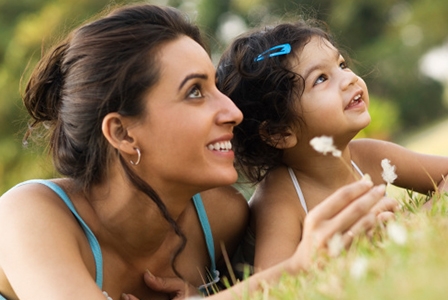 Pregnancy, motherhood and the sorry state!